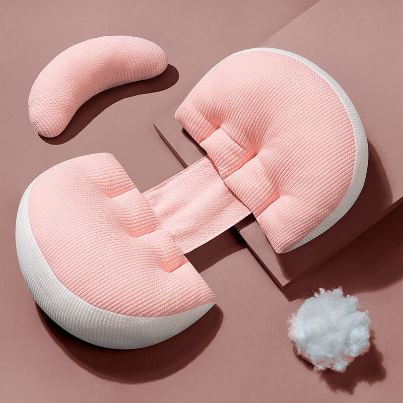 Home Fashion Personality Pregnancy Pillow Waist Pad