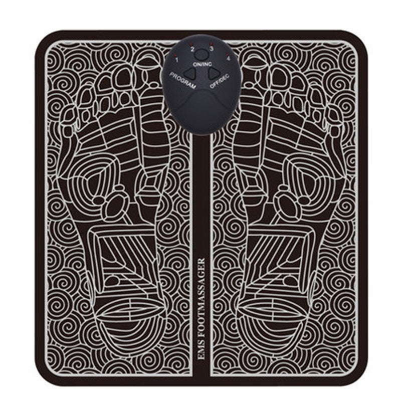 NeuroStep Pro™ “Turn Every Step Into Instant Relief & Deep Relaxation''