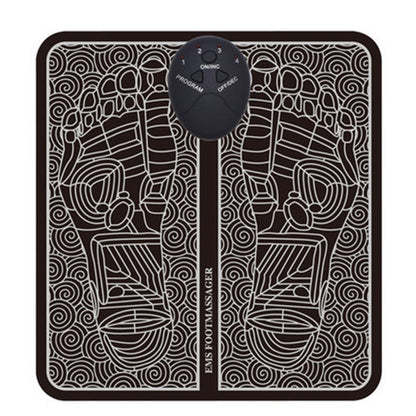 NeuroStep Pro™ “Turn Every Step Into Instant Relief & Deep Relaxation''