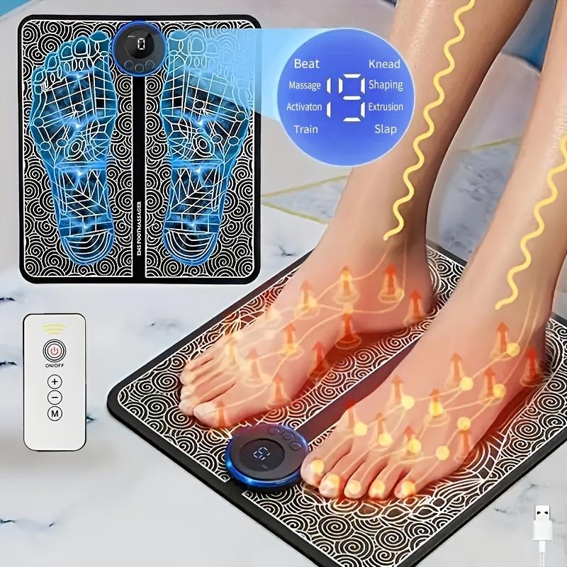 NeuroStep Pro™ “Turn Every Step Into Instant Relief & Deep Relaxation''