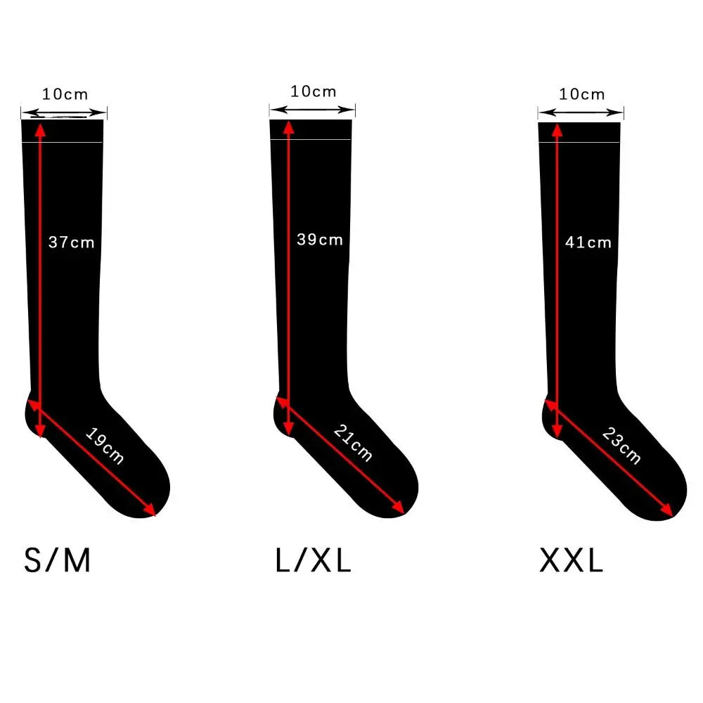 LegEase™ - Ultimate Comfort Compression Socks