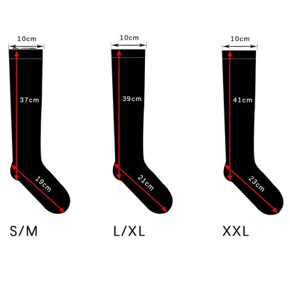 LegEase™ - Ultimate Comfort Compression Socks