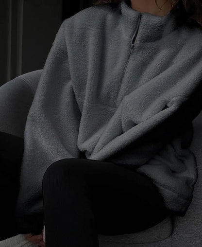 CozyLuxe™ - Soft Comfort Effortless Style
