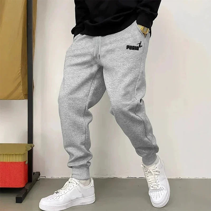 LoungeFlex™ Premium unisex Cozy Joggers