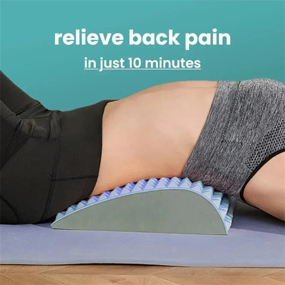 CoreAlign™ – Fix Posture & Relieve Pain Fast