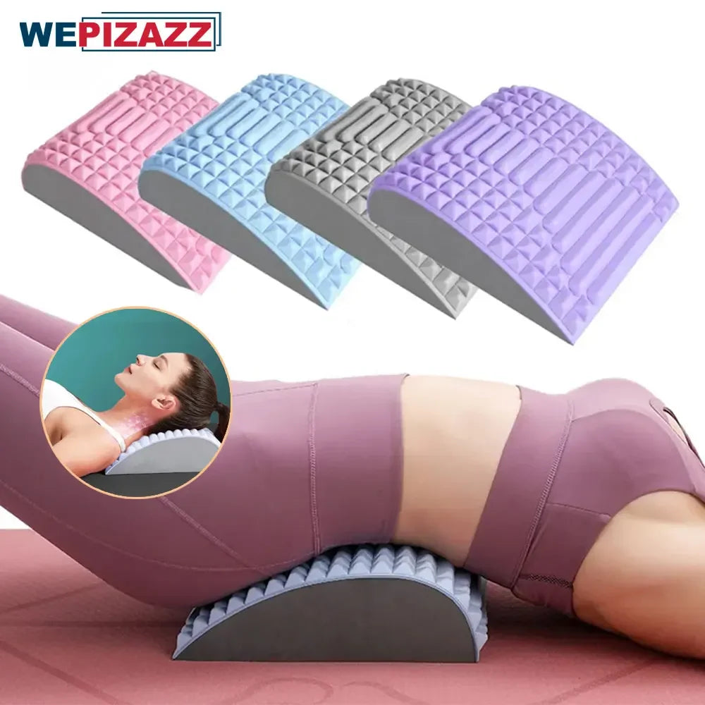 CoreAlign™ – Fix Posture & Relieve Pain Fast