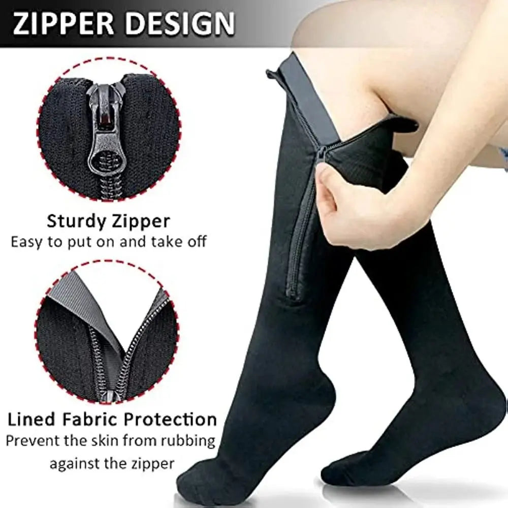 LegEase™ - Ultimate Comfort Compression Socks