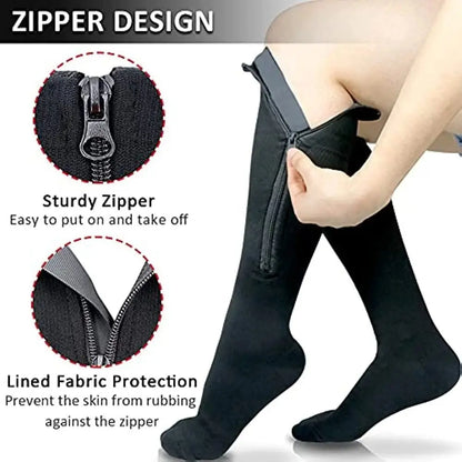 LegEase™ - Ultimate Comfort Compression Socks