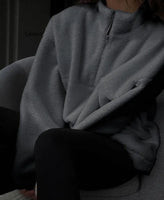 CozyLuxe™ - Soft Comfort Effortless Style