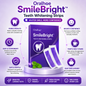 Oralhoe SmileBright™ Teeth Whitening Strips