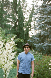 Caleb Turner (USA)