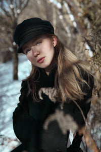 Olivia T. — Canada